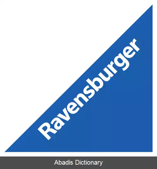 عکس رافنسبورگر