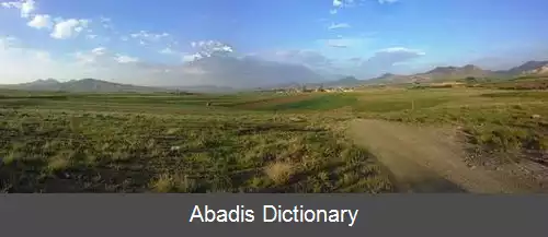 عکس ده نصیر