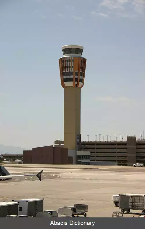 عکس فرودگاه بین المللی فینکس اسکای هاربر