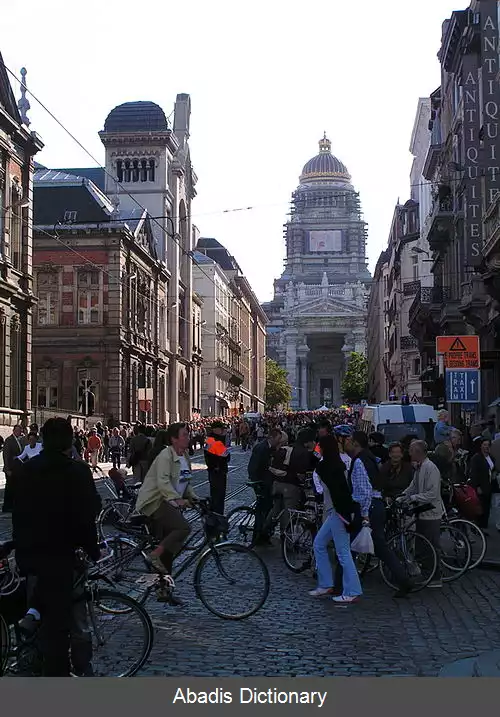 عکس روزهای بدون خودرو