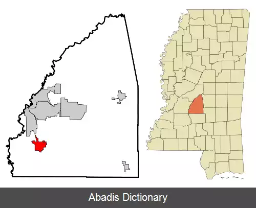 عکس فلورنس میسیسیپی