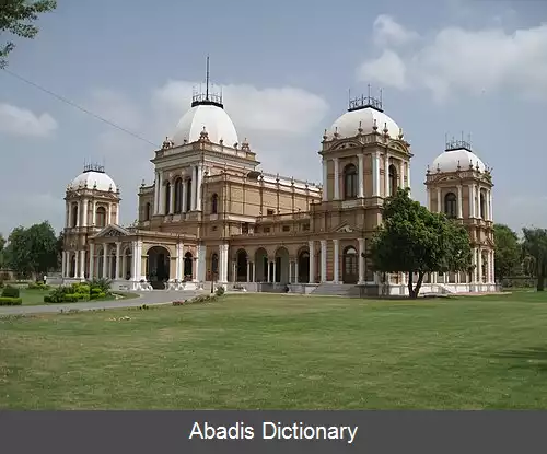 عکس بهاولپور پاکستان