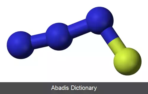 عکس فلوئور آزید