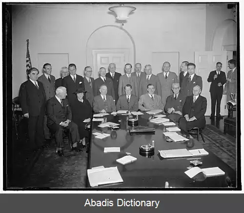 عکس استوارت ای• رایس