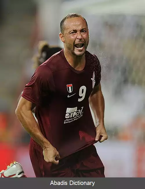 عکس فرناندو بایانو