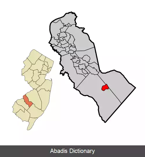 عکس چزیلهورست نیوجرسی