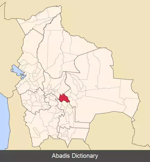 عکس استان نارکیسو کامپرو