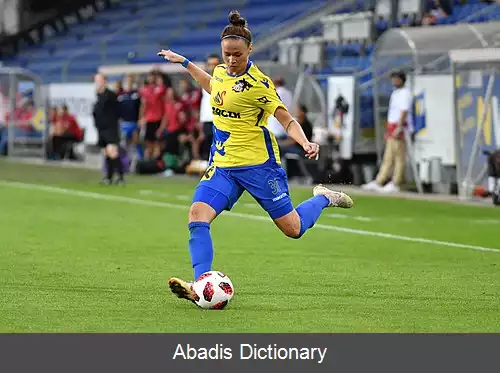 عکس استفانی انزینگر