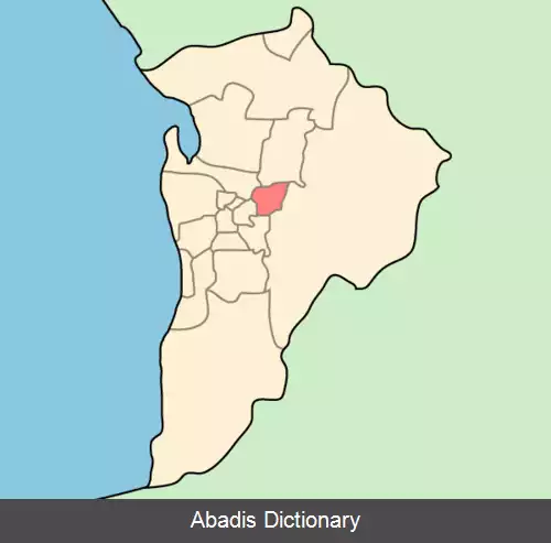 عکس مناطق دولت محلی در استرالیای جنوبی