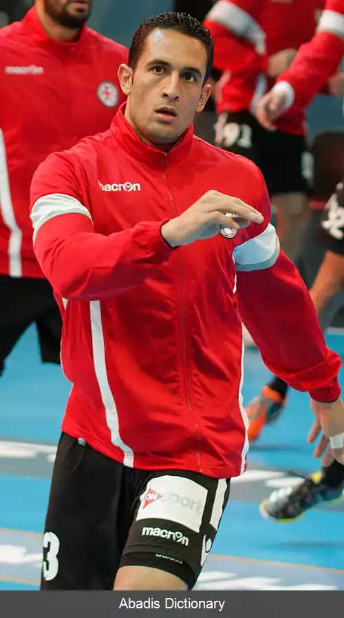 عکس ممدوح ابوعبید