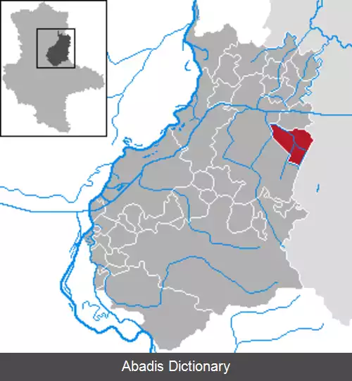 عکس کاروو (زاکسن آنهالت)
