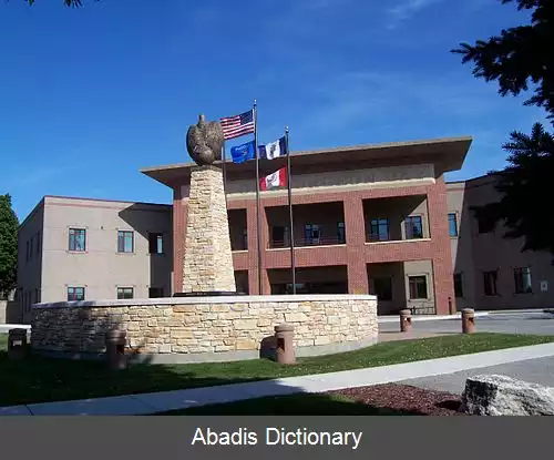 عکس استورجن بی ویسکانسین