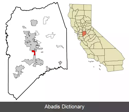 عکس فرنچ کمپ (کالیفرنیا)