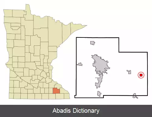 عکس دوور مینه سوتا