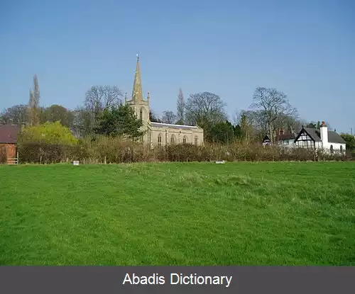 عکس استون ووسترشر