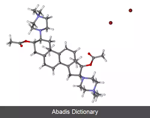عکس پیپکورونیوم برماید