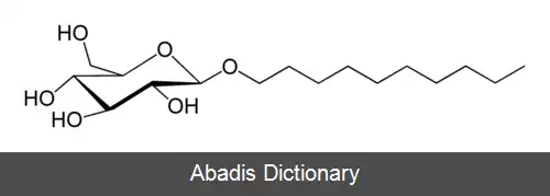 عکس دسیل گلوکوسید