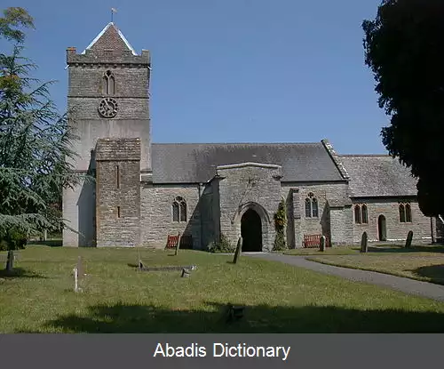 عکس پیوریتان