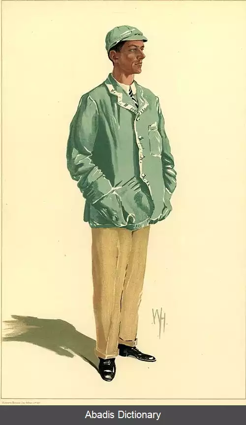 عکس سیدنی سوان