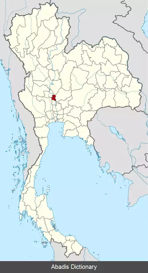 عکس استان سینگ بوری