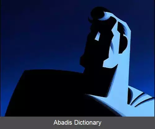 عکس سوپرمن مجموعه پویانمایی