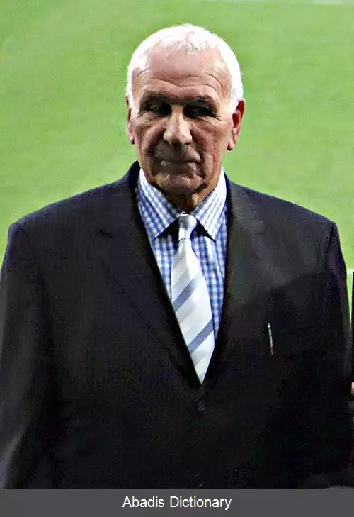 عکس پیتر برابروک