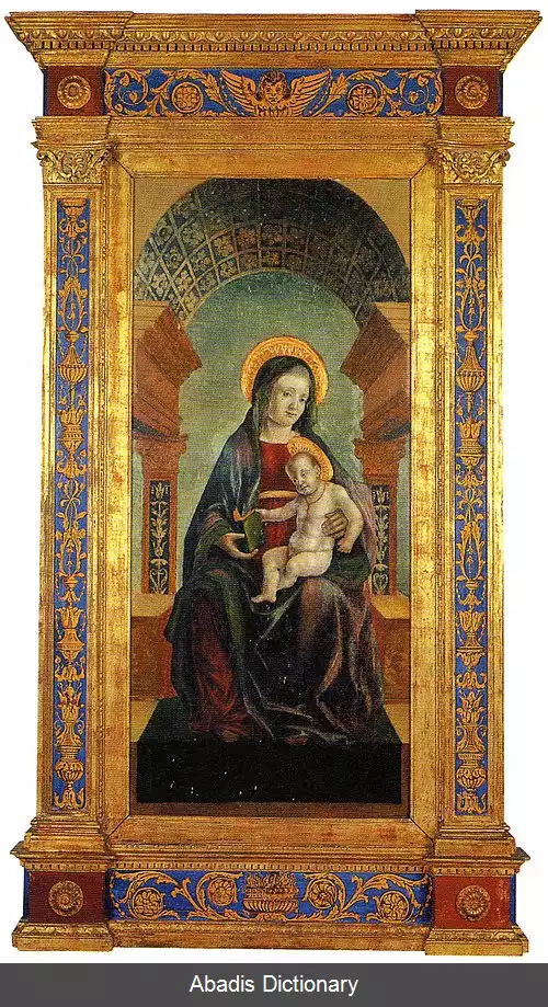 عکس فلوریانو فرامولا