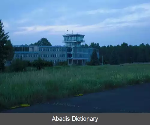 عکس فرودگاه بیالا پودلاسک