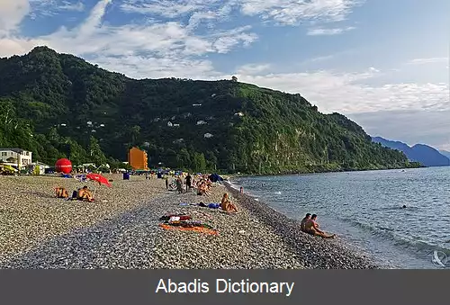 عکس کواریاتی