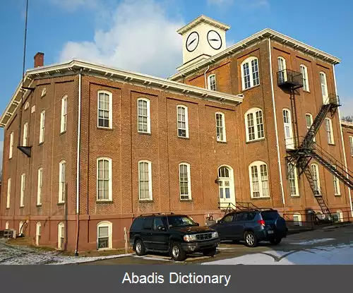 عکس فنیکسویل پنسیلوانیا