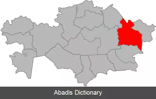 عکس استان آبای
