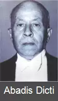 عکس احمد طوقان