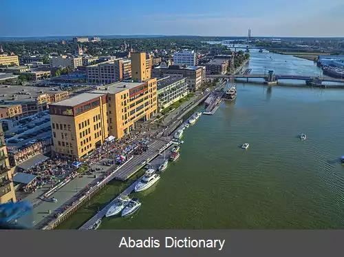 عکس فضای آبی