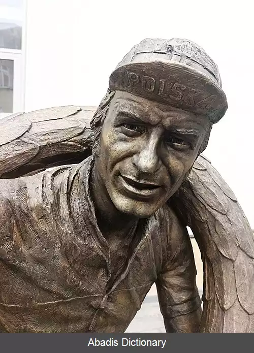 عکس استانیسواف شوزدا