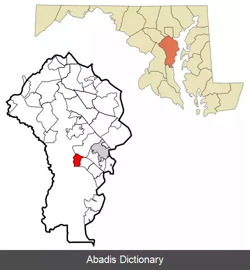 عکس ریوا مریلند