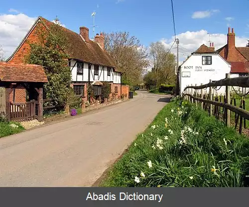 عکس استنفورد دینگلی