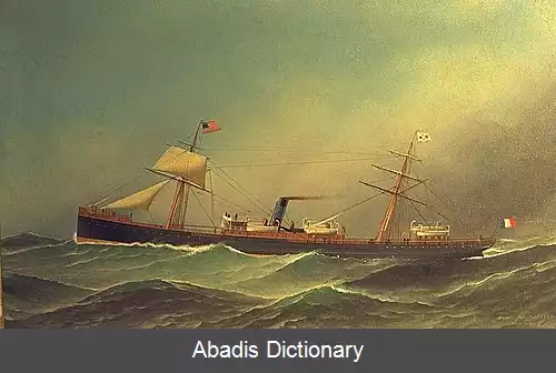 عکس اس اس شریبون