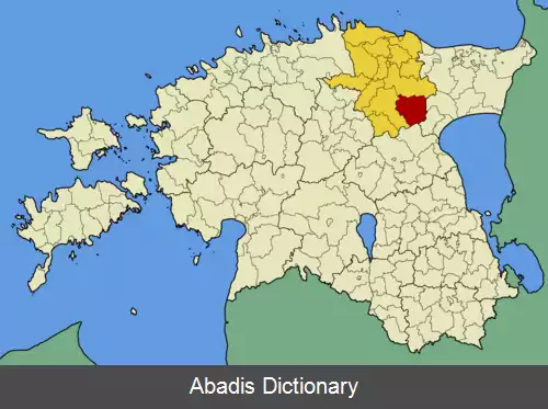 عکس دهستان لاکوره