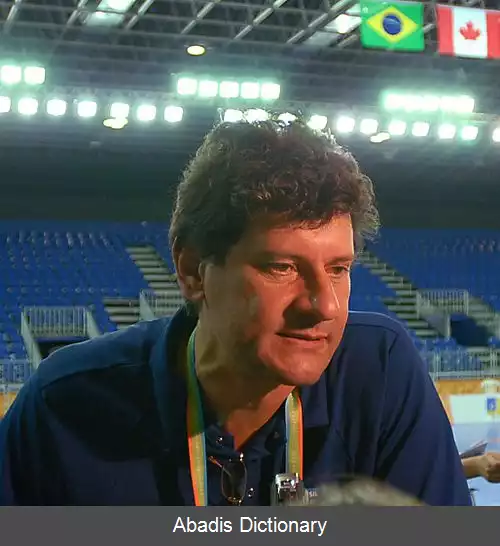 عکس فهرست مدال آوران المپیک در والیبال