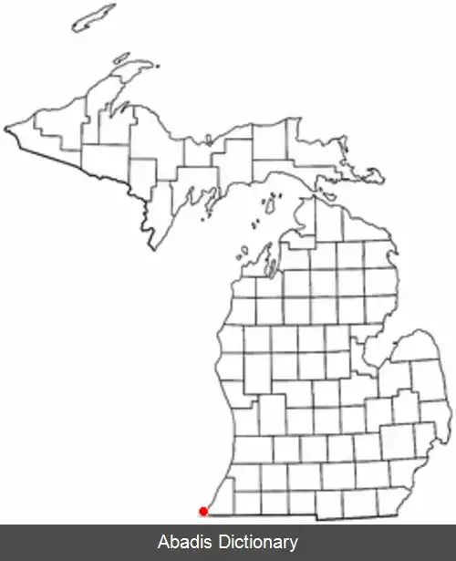 عکس نیوبافالو میشیگان