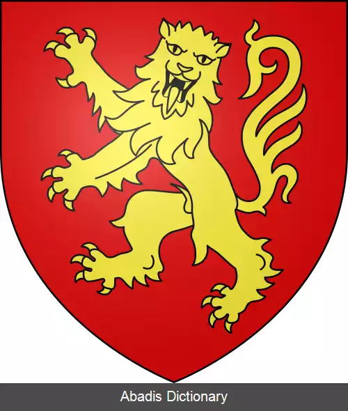 عکس کنت نشین رودز