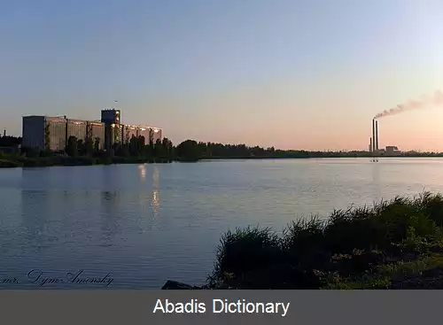 عکس کوراخوفه