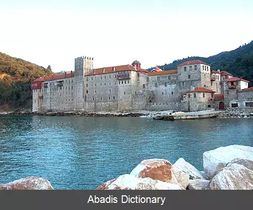 عکس فهرست میراث جهانی در یونان