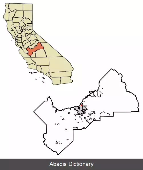 عکس فورت واشینگتن کالیفرنیا