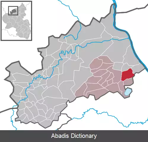 عکس بورگبروهل