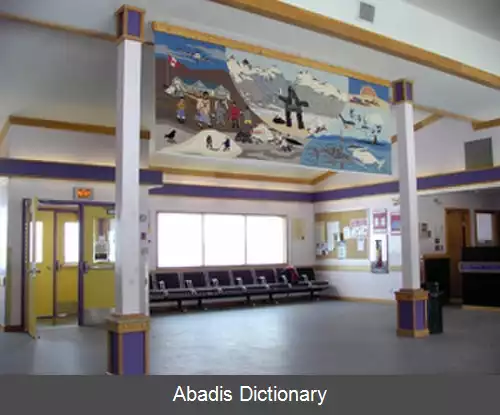 عکس فرودگاه پانگنیرتونگ