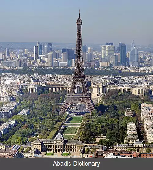 عکس فهرست بزرگترین پایتخت های اتحادیه اروپا