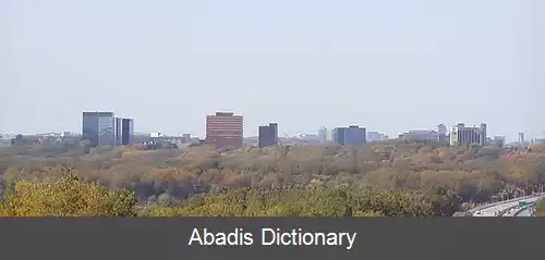 عکس فهرست شهرهای مینه سوتا