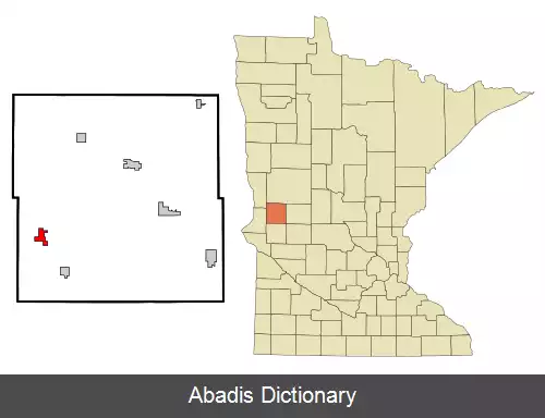 عکس نورکراس مینه سوتا