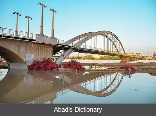 عکس فهرست آثار ملی شهرستان اهواز